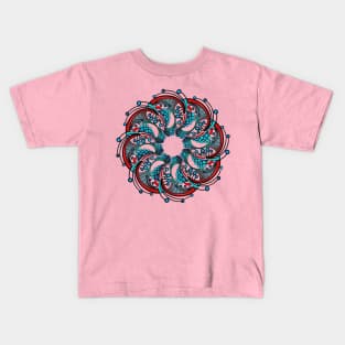 Sea Legend Kids T-Shirt